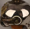 Prussian "Eingethums Helm" for Kürassier with Case & Field Cover Visuel 7